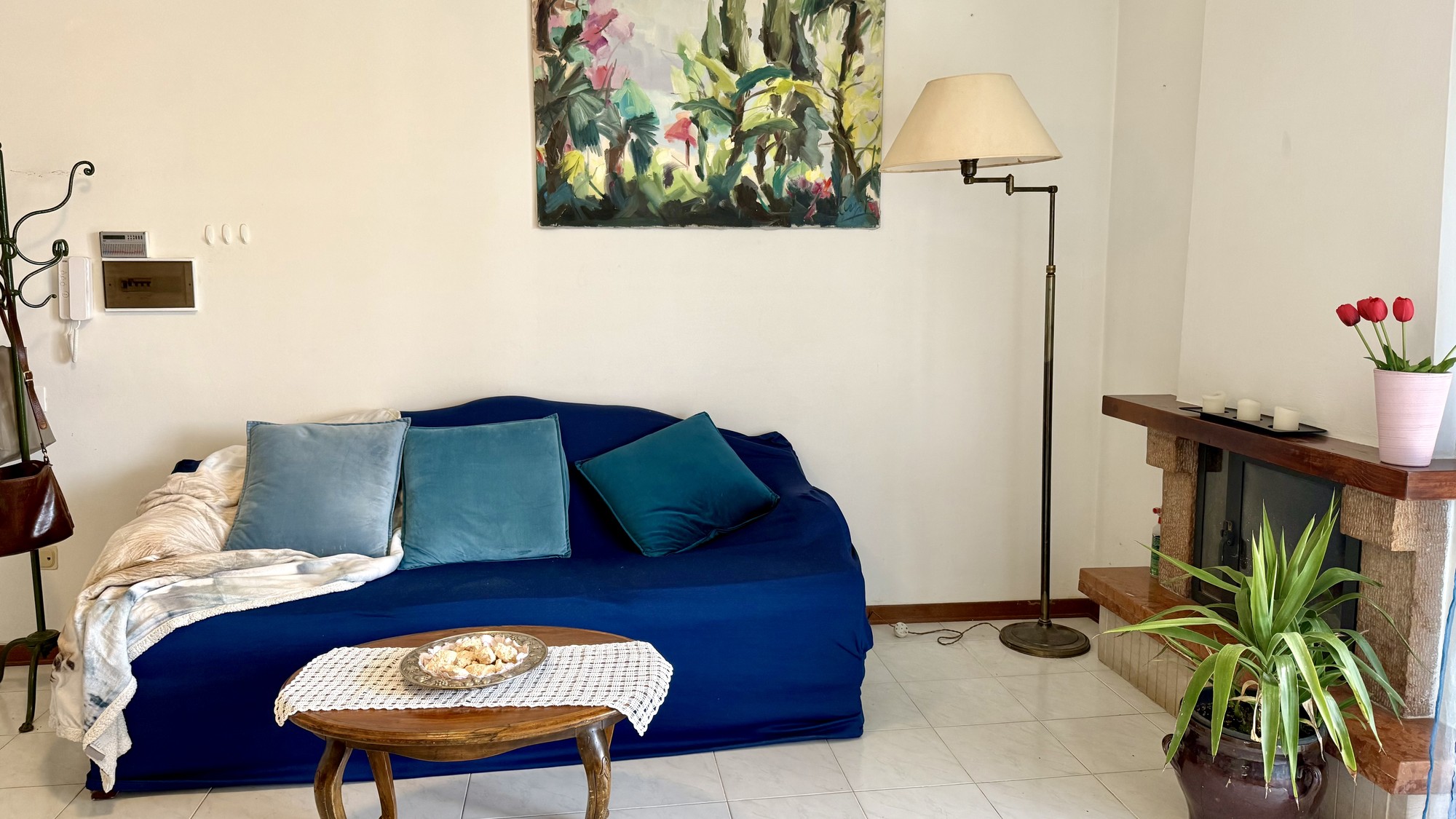 Villette a schiera -  Buonconvento